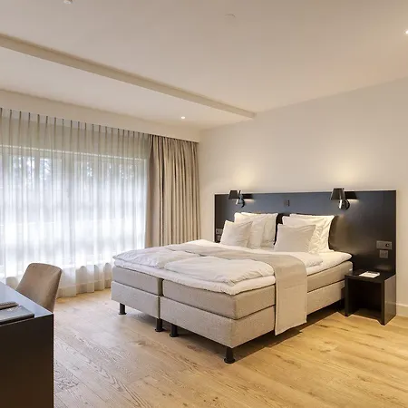 Hotel Corsendonk Hooge Heyde 4*