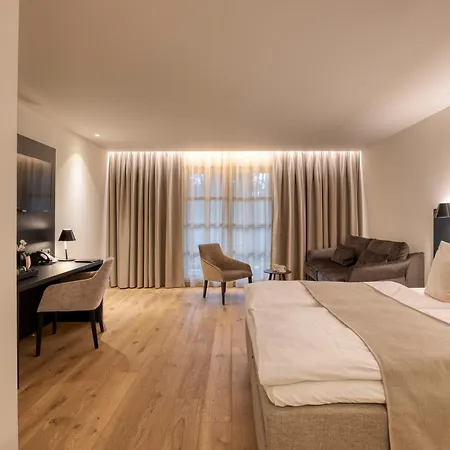 Hotel Corsendonk Hooge Heyde Lichtaart