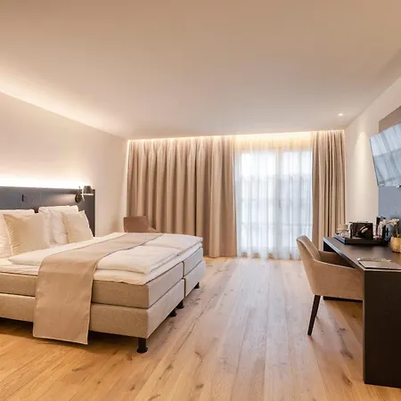 Corsendonk Hooge Heyde 4* Lichtaart
