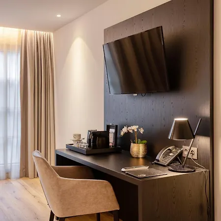 Hotel Corsendonk Hooge Heyde