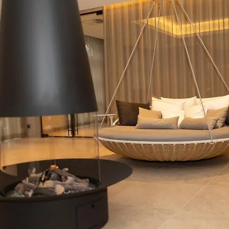 Corsendonk Hooge Heyde Hotel
