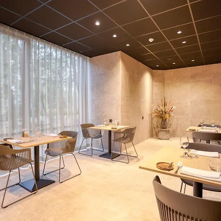 Corsendonk Hooge Heyde Hotel