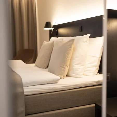 Hotel Corsendonk Hooge Heyde 4*