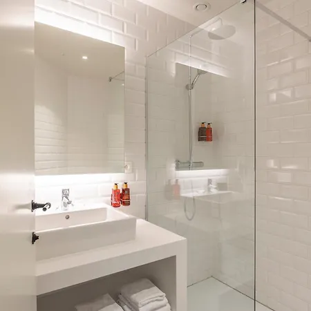 Corsendonk Hooge Heyde 4*