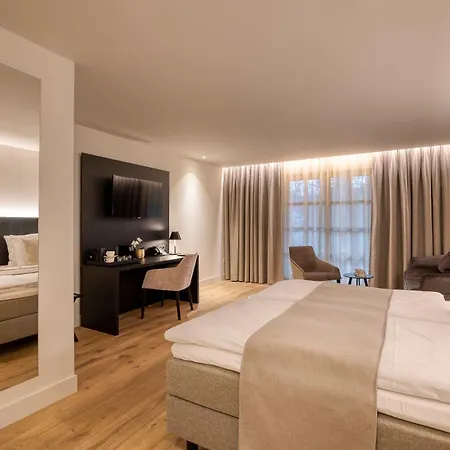 Corsendonk Hooge Heyde Hotel 4*