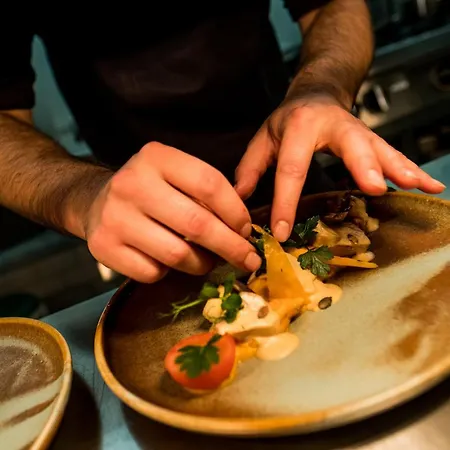 Corsendonk Hooge Heyde Hotel