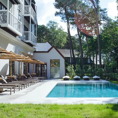 Corsendonk Hooge Heyde Hotel Lichtaart