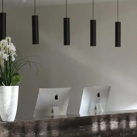 Corsendonk Hooge Heyde Hotel 4*