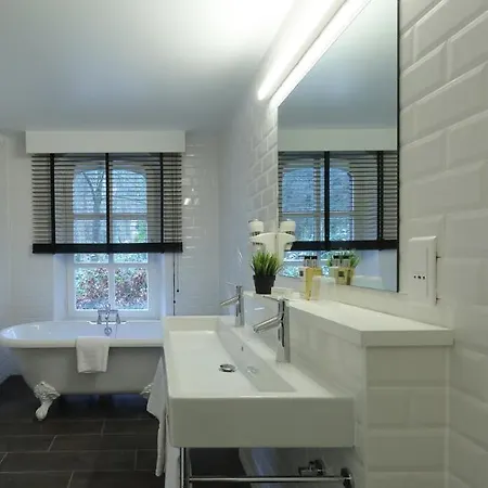 Corsendonk Hooge Heyde Hotel 4*